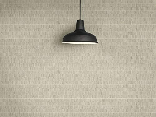 Café Blue Grass Bass Band Embrossed Vinyl Unpasted Wallpaper - Image 2