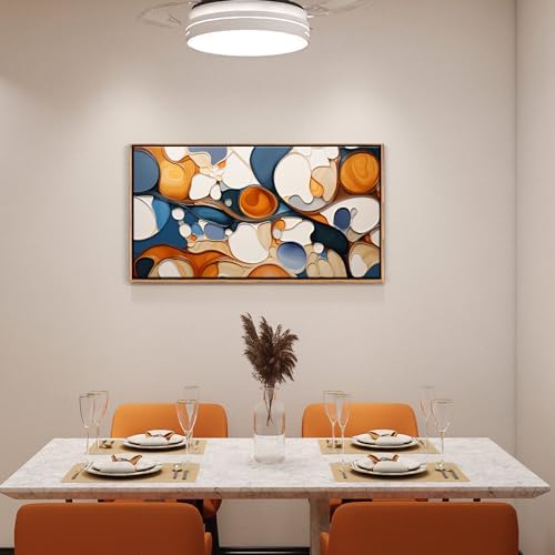 Abstract Wall Art - Image 3