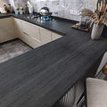 WESTICK Wood Countertop Contact Paper Self Adhesive Wood Contact Paper by WESTICK