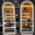 Hasipu 79" X 36" Full Length Mirror by Whatssuitableisthebest