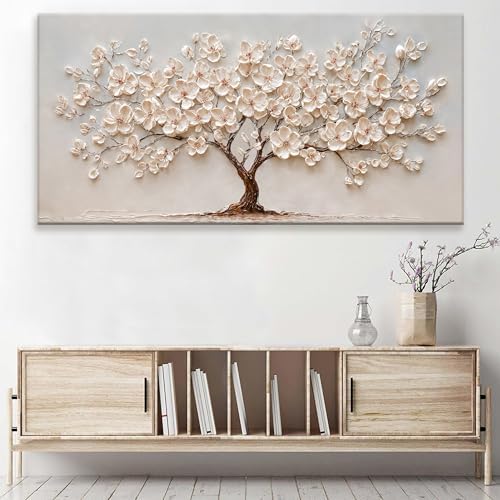 Canvas Art Wall Decor Large Botanical Wall Art Pictures - Image 5