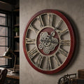 The B-Style Wall Clock, 30 Inch by TheB-StyleTB