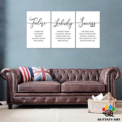 Office Wall Art - Image 4
