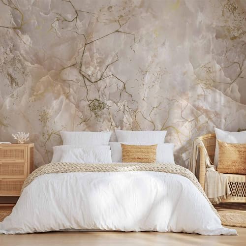 artgeist - Peel and Stick Wall Mural, Living Room Decor Abstract 193x138 in - Image 5
