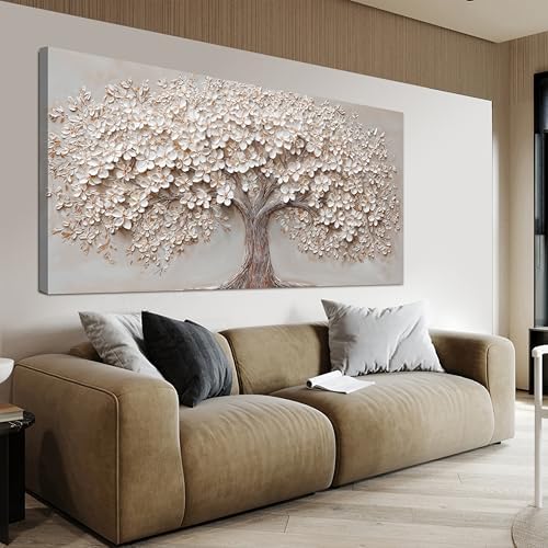 Canvas Wall Art Decor Prints Oversized Wall Art Pictures by TQJYILUFAART