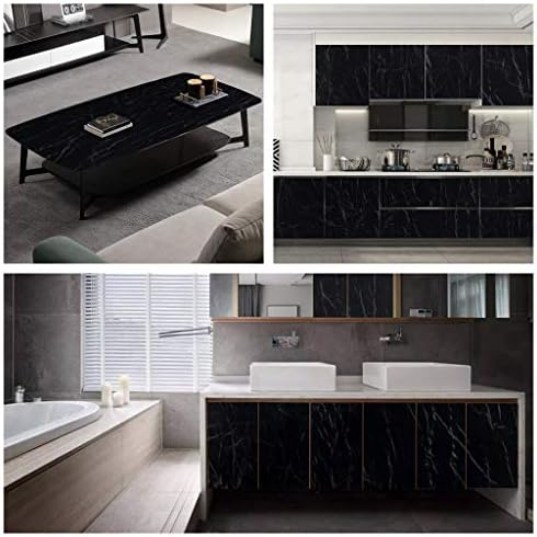 Arthome Black Marble - Image 5