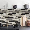 Livebor Backsplash Peel and Stick Wallpaper Kitchen Wallpaper17.7” x 196.8” by LiveborDirectWallpaper