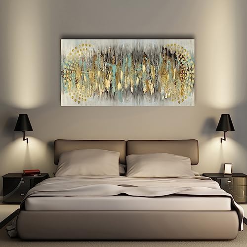Abstract Pictures Canvas Wall Art - Image 2