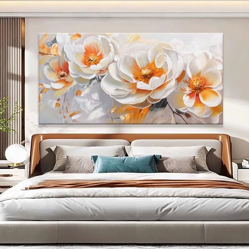 Suconvng Large Wall Art For Living Room Prints Modern Canvas Art Wall Decor 35" - Image 5