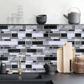 Livebor Kitchen Wallpaper Peel and Stick by LiveborDirectWallpaper