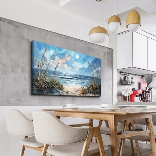 hyidecorart Large Wall Art For Living Room Wall Decor For Bedroom Sunshine - Image 6