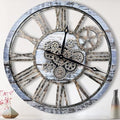 B-Style 36 Inch Large Wall Clock by TheB-StyleTB