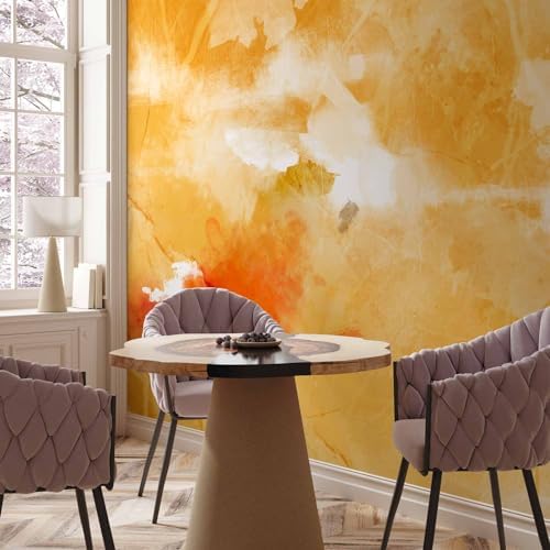 artgeist - Premium Wall Mural Wallpaper, Bedroom Decor Abstract 177x124 in - Image 6