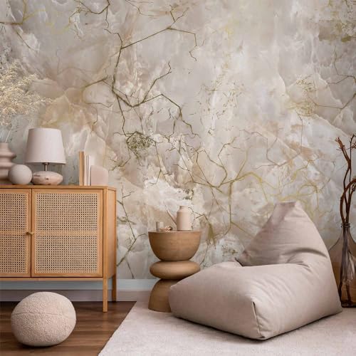 artgeist - Peel and Stick Wall Mural, Living Room Decor Abstract 193x138 in - Image 2