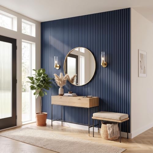 SMARTSTANDARD Wood Acoustic Panels - Image 6