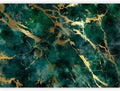 artgeist Premium Wall Mural Wallpaper, Bedroom Decor Faux Stone 138x101 in by artgeist