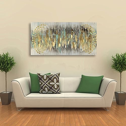 Abstract Pictures Canvas Wall Art - Image 5