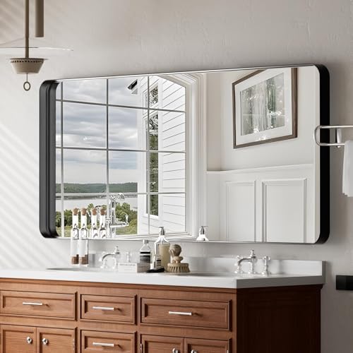 VooBang Bathroom Mirror 30"x48" - Image 2