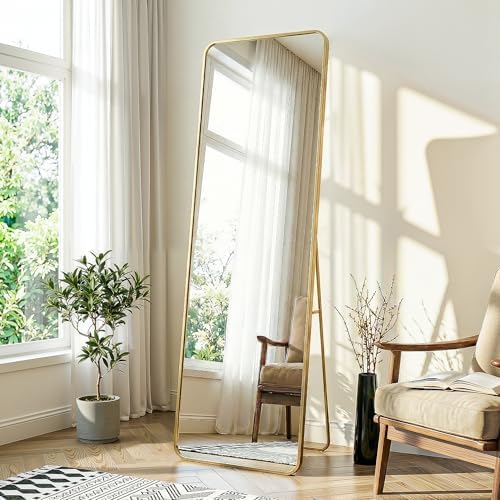 Delma Full Length Mirror by Delma