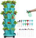 GameXcel Vertical Planter Tower by GameXcel