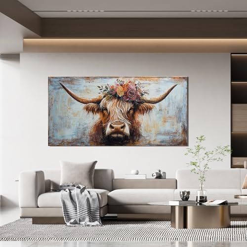 Canvas Wall Art Decor Wall Art Picutures - Image 6