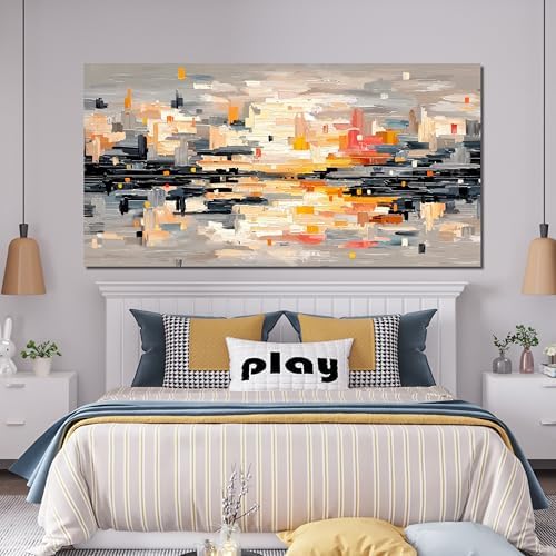 Abstract Wall Art Decor Large Wall Art - Image 6