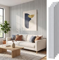 SMARTSTANDARD Wood Acoustic Panels by SMARTSTANDARD