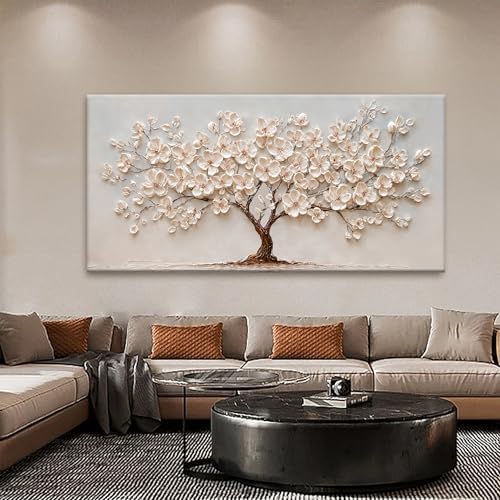Canvas Art Wall Decor Large Botanical Wall Art Pictures - Image 6