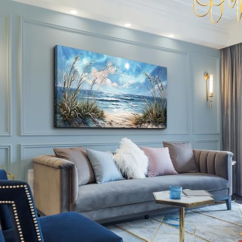 hyidecorart Large Wall Art For Living Room Wall Decor For Bedroom Sunshine - Image 2