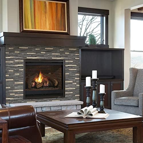 STICKGOO 20 Sheets Peel and Stick Backsplash Tile, Stick on Backsplash - Image 5