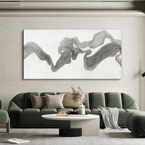 Abstract Wall Art Decor Large Modern Wall Art Decor Oversized Wall Art Pictures - Image 5