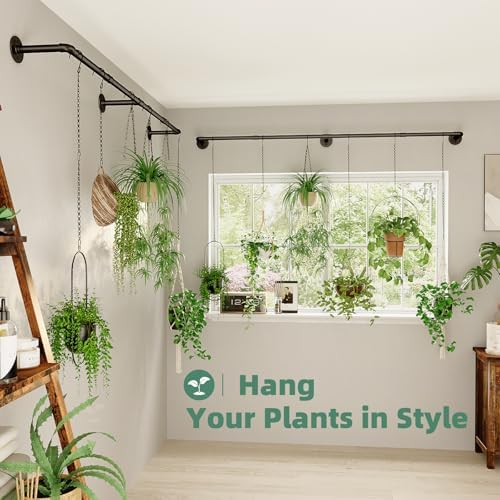 Galood Plant Hanger Indoor Hanging Planters - Image 5