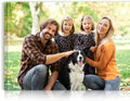 Custom Canvas Prints with Your Photos by ARTJLMAI
