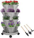 GameXcel Vertical Planter Tower by GameXcel