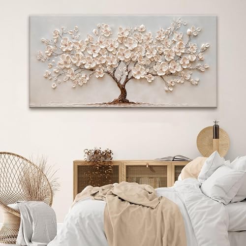 Canvas Art Wall Decor Large Botanical Wall Art Pictures - Image 4