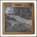 DECKO Flexistone 3D Stone Wall Panel Sample by Unknown