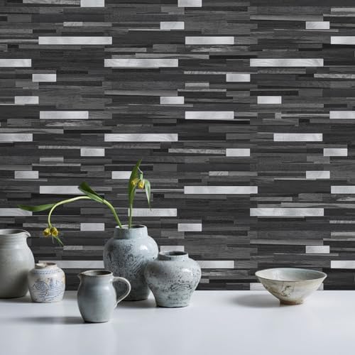 STICKGOO 20 Sheets Peel and Stick Backsplash Tile, Stick on Backsplash - Image 5