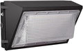150W LED Wall Pack Dusk to Dawn 5000K 19500LM IP65 ETL Listed by Tesoorda