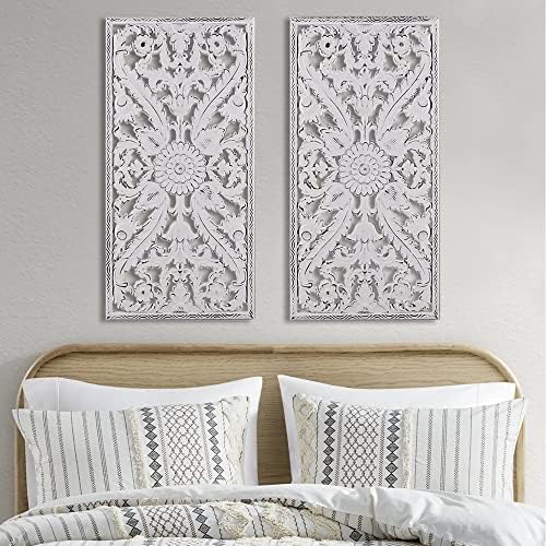 Madison Park Wall Art Living Room Décor - Image 2