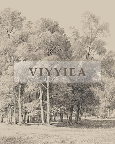 VIYYIEA Extra Large Canvas Wall Art - Image 2