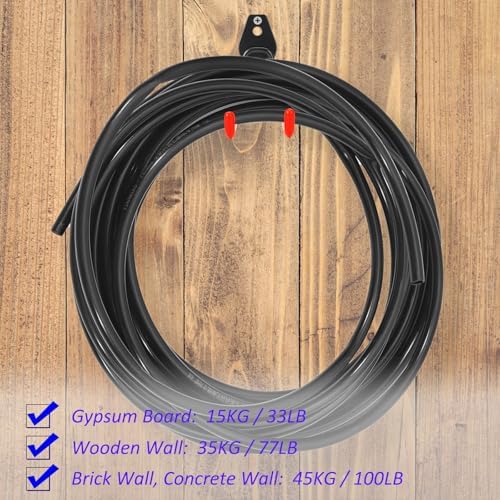 18 Pack Garage Hooks Heavy Duty - Image 5