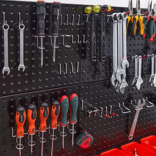 Ultrawall Pegboard Wall Organizer - Image 4