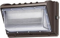 ledmo 150W LED Wall Pack with Photocell Dusk to Dawn Outdoor Lighting by LEDMO