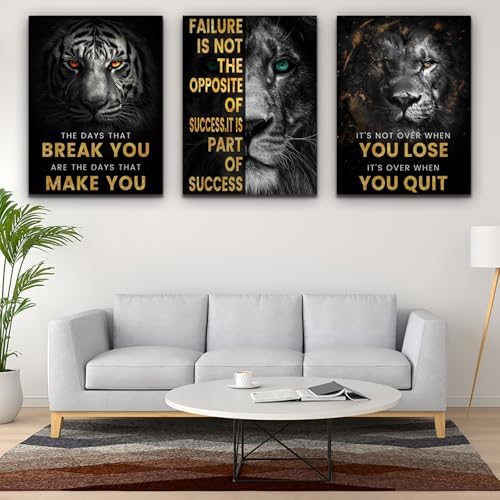 Inspirational Motivational Posters - Image 2