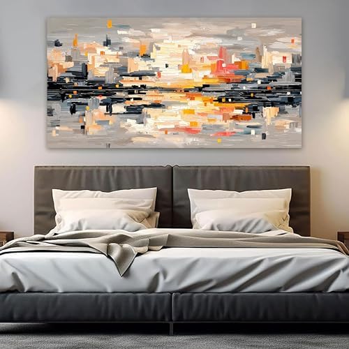 Abstract Wall Art Decor Large Wall Art - Image 2