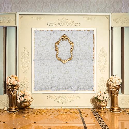 BLOSMON Hydrangea Flower Wall Panel - Image 4