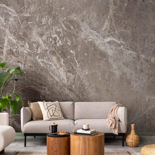 artgeist - Premium Wall Mural Wallpaper, Living Room Abstract 138x101 Inch - Image 2