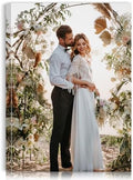 Custom Canvas Prints with Your Photos by ARTJLMAI