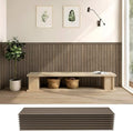 Wainscoting Panels, PS Board and Batten Wall Panel by janasse