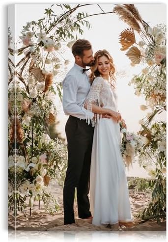Custom Canvas Prints with Your Photos by ARTJLMAI